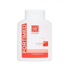 شامپو ضد ریزش فورتیمد مای - My Fortimed Shampoo 200ml - کد2081 شامپو ضد ریزش فورتیمد مای - My Fortimed Shampoo 200ml - کد2081
